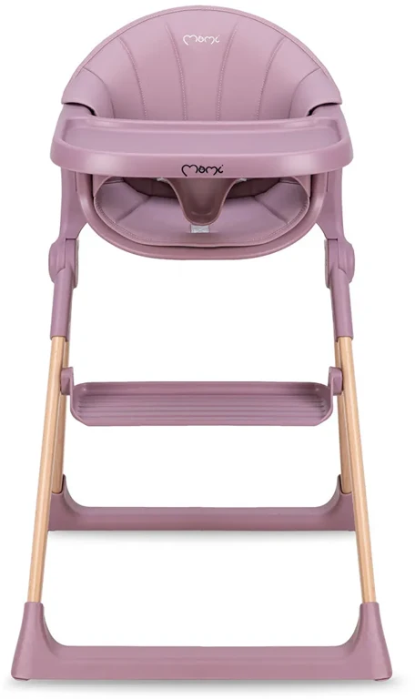 Стільчик для годування MoMi KALA pink